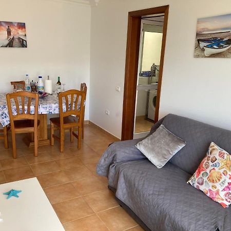 Ferienwohnung Martsaras Playa Sardina Exterior foto