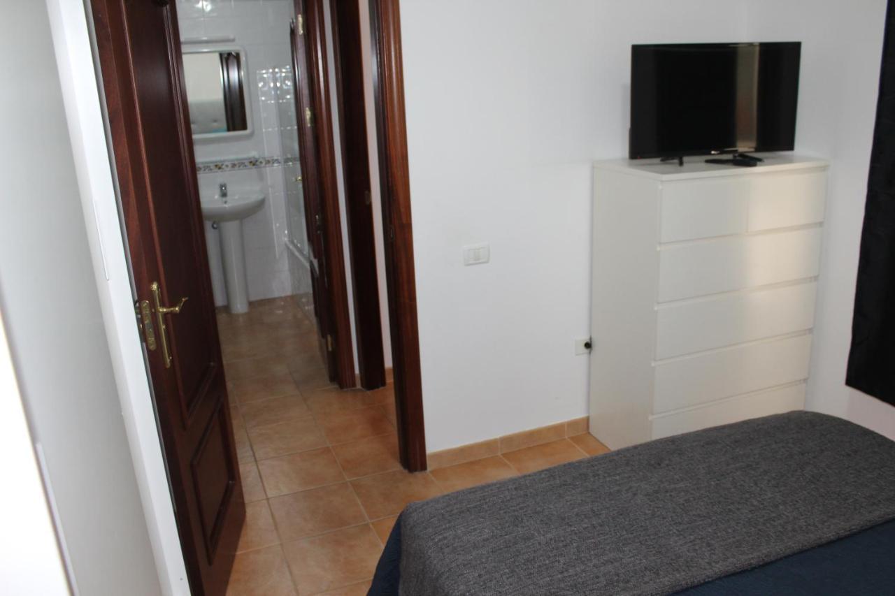 Ferienwohnung Martsaras Playa Sardina Exterior foto
