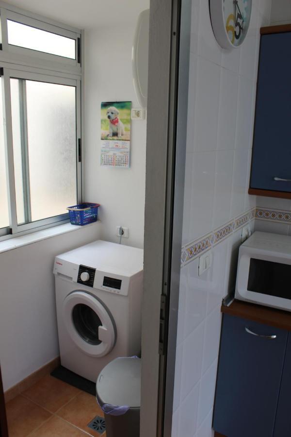 Ferienwohnung Martsaras Playa Sardina Exterior foto