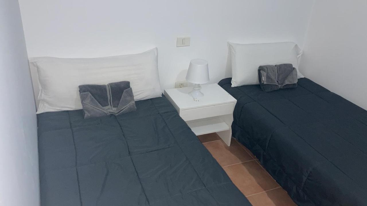 Ferienwohnung Martsaras Playa Sardina Exterior foto