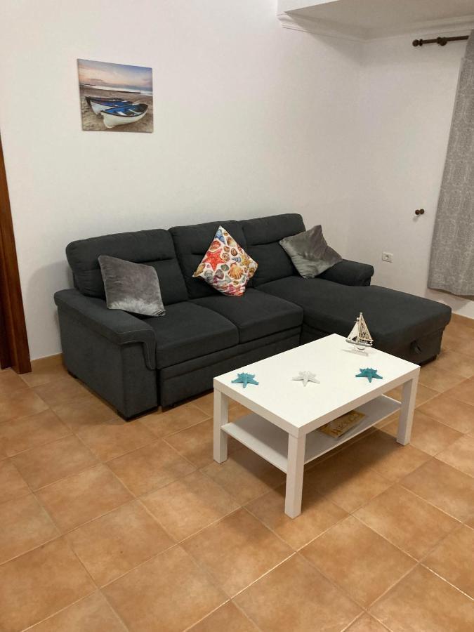 Ferienwohnung Martsaras Playa Sardina Exterior foto