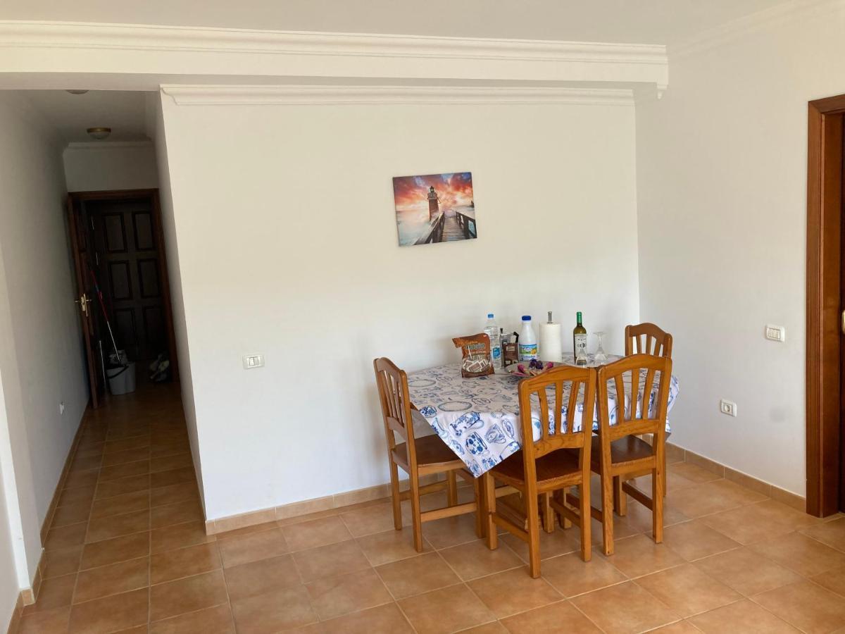 Ferienwohnung Martsaras Playa Sardina Exterior foto