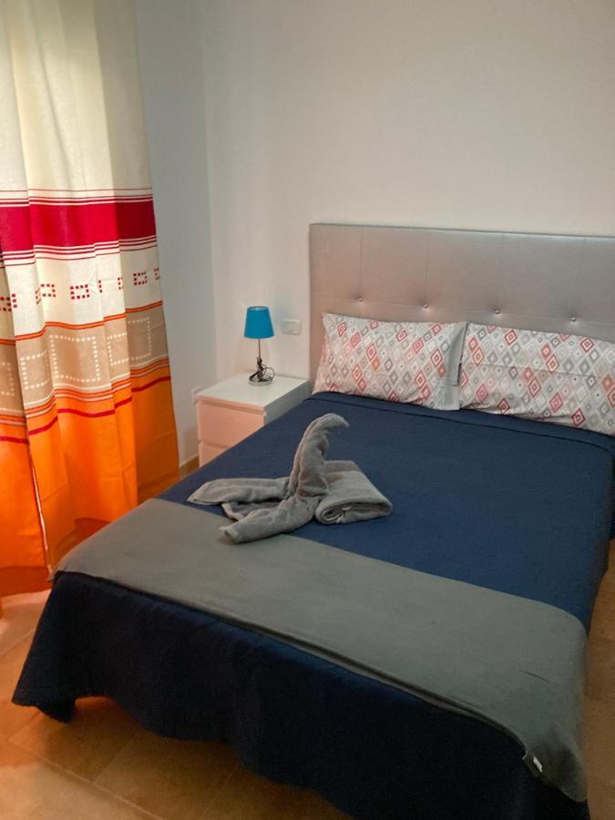 Ferienwohnung Martsaras Playa Sardina Exterior foto